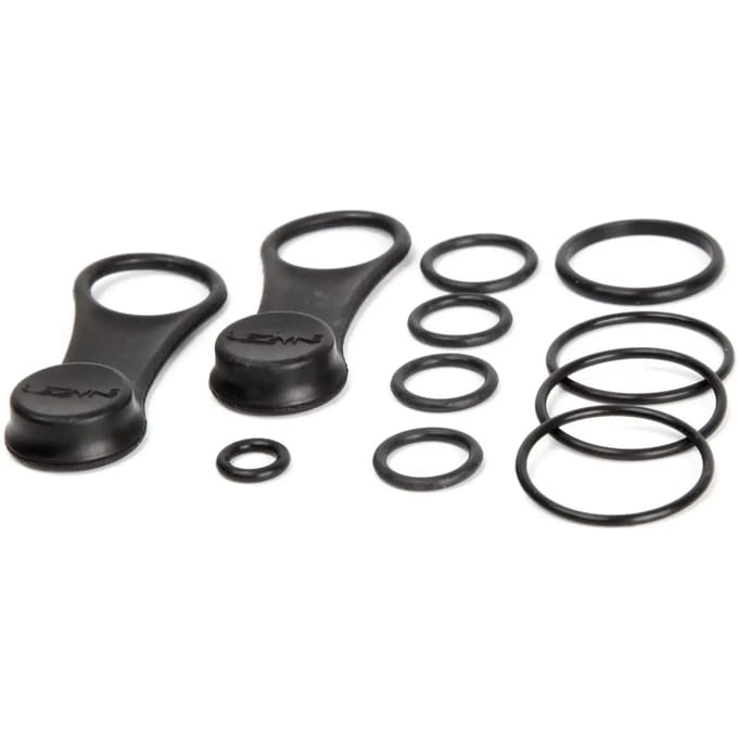 Kit afdichting handpomp fiets Lezyne