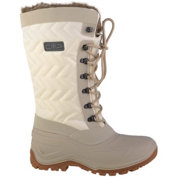 CMP Nietos  Snowboots - Maat 36 - Vrouwen - crème