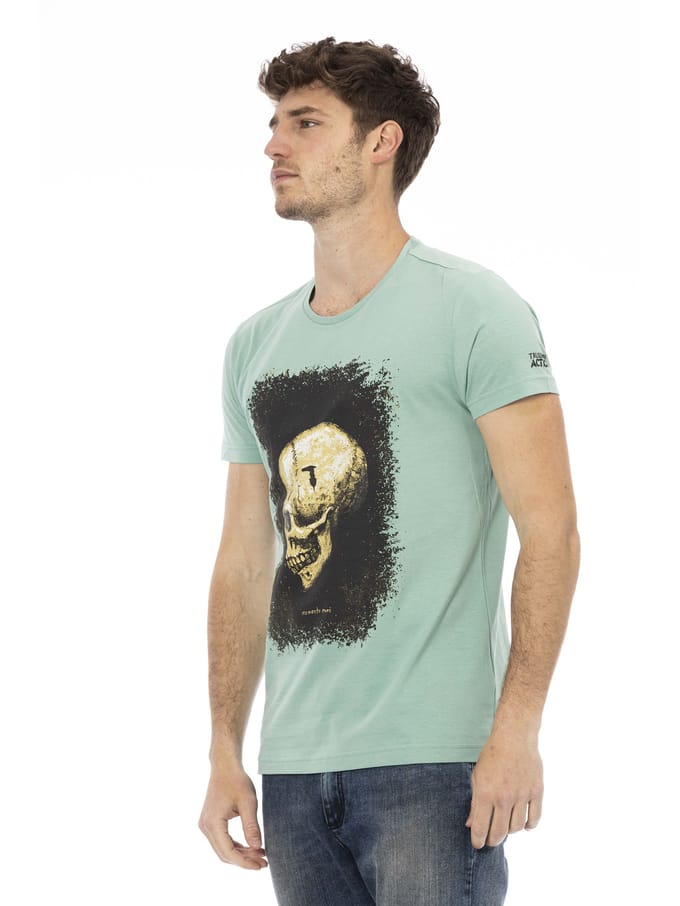 Trussardi Action T-shirt Heren