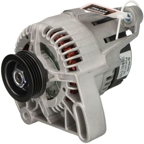 Driefasige generator PULSAR ROTATING ELECTRICS PSR10130