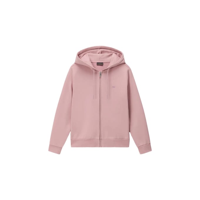 Dames Hoodie Napapijri Aurora