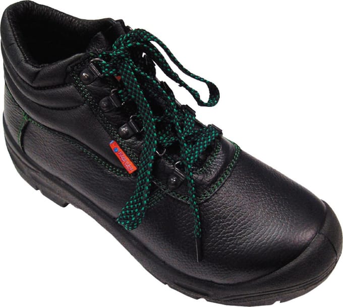 Budgetveiligheidsschoen S3 - Hoog model (maat 37)
