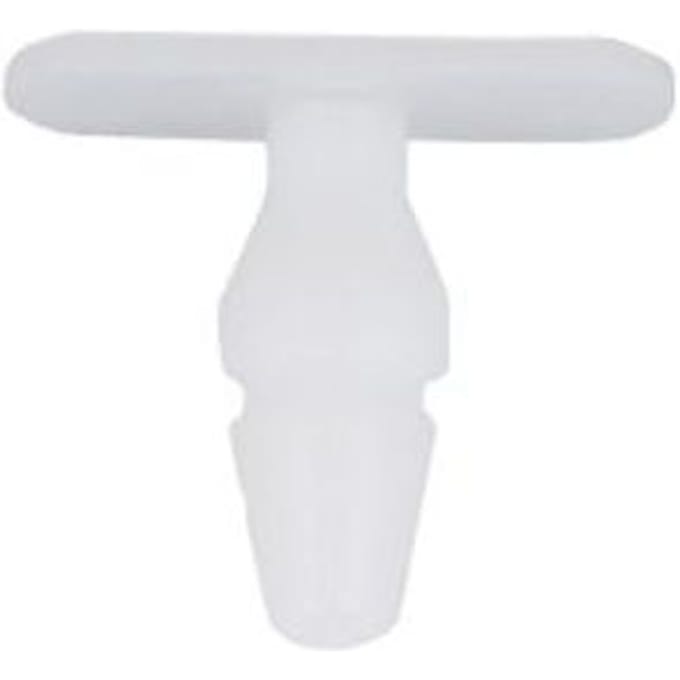 Clip voor bevestiging van bekledingen ROMIX ROM C70311
