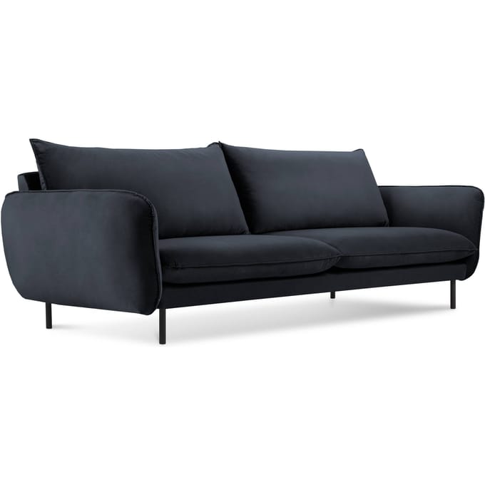 3-zitsbank Vienna velvet | Cosmopolitan Design