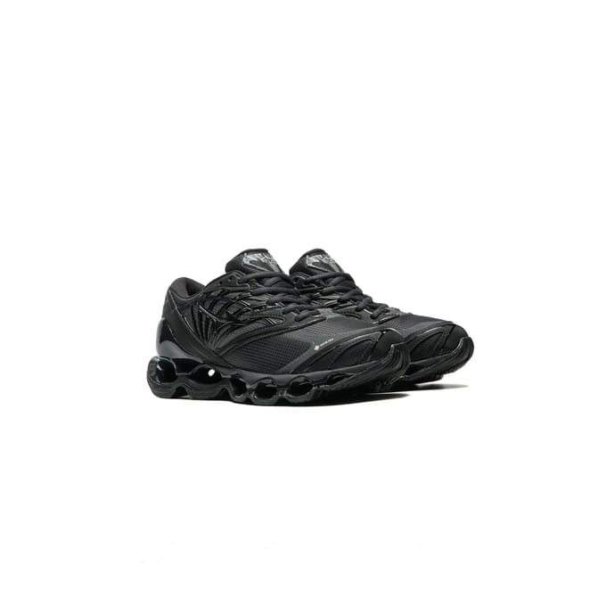 Sneakers Mizuno Wave Prophecy ls GTXt Black Sand