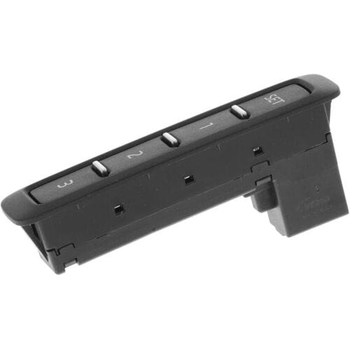 Stel element, zitplaatsverstelling VEMO V10-73-0383