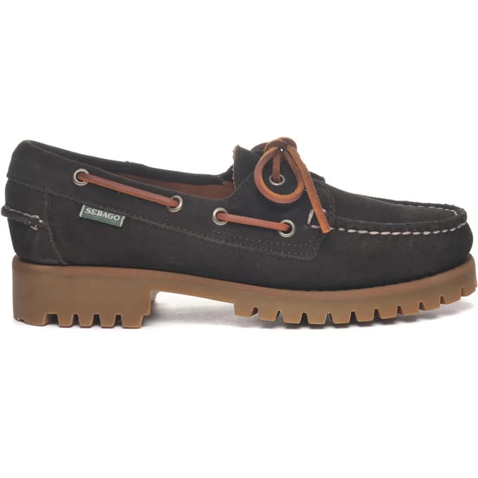 Bootschoenen Sebago Ranger