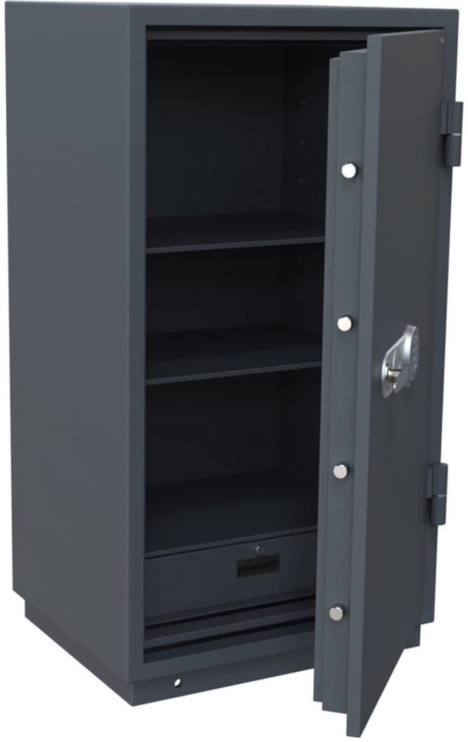 Salvus Torino 5 Elektronische kluis - 250 kg