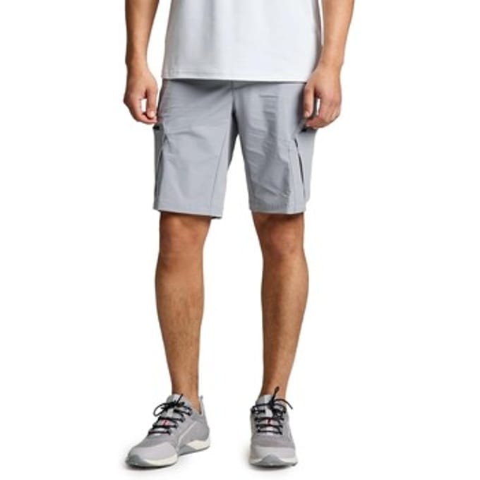 Slam Tech Cargo Short - Sportswear - Volwassen