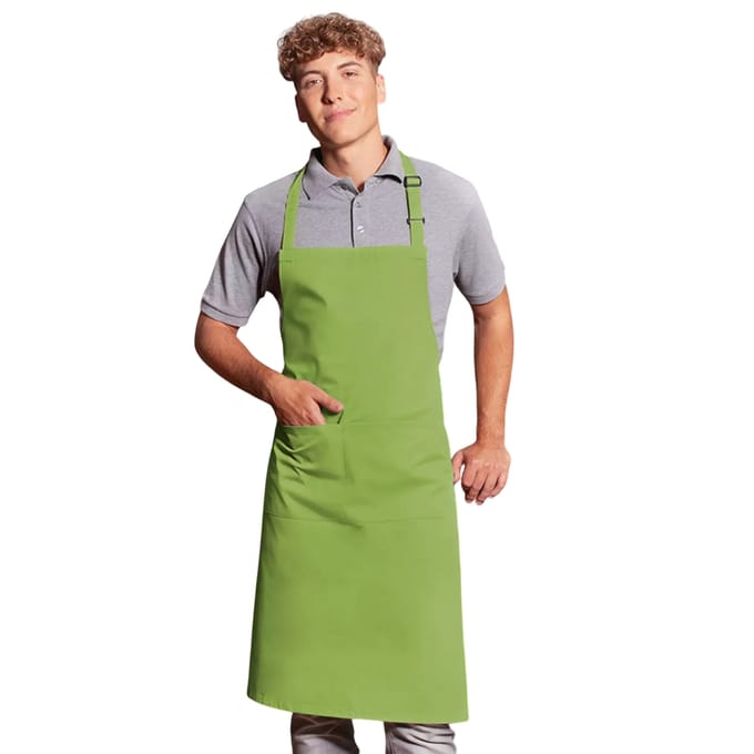 Karlowsky Basic zakgesp Slabbenschort (Kalk)