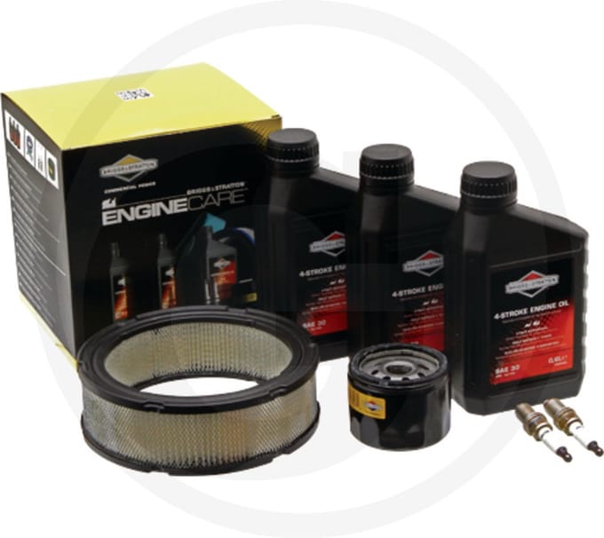 Briggs & Stratton - Onderhoudskit - Vanguard V-Twin 14 - 20 pk