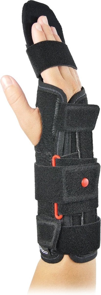 DonJoy Digiform+ vinger Brace-Kind