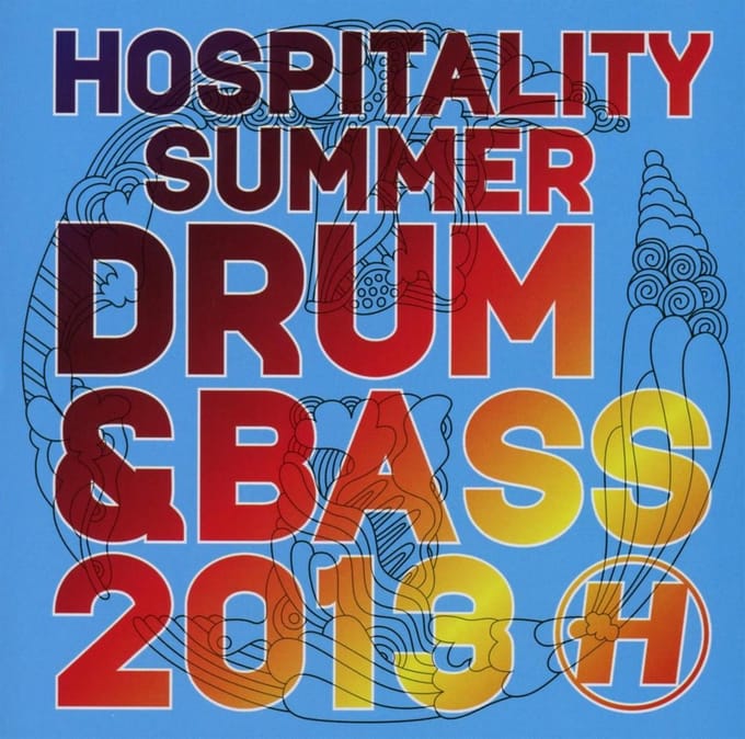 Hospitality Summer D&B 2013