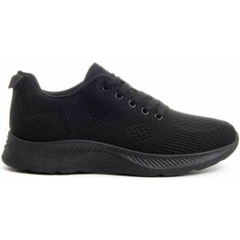 Sneaker Casual Para Mujer  Montevita  Fitcrosw7  88585 36 zwart