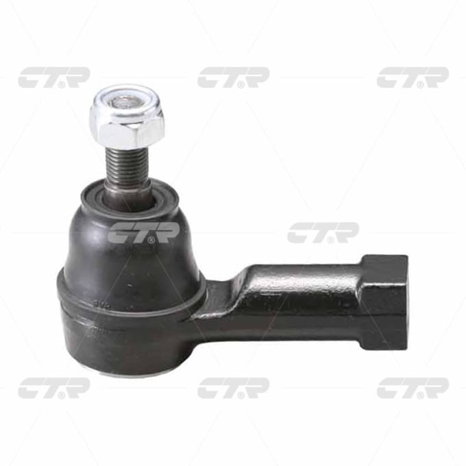 Spoorstangeinde ProKit CTR CE0428