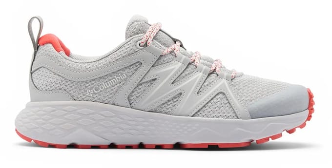 Columbia Peakfreak Roam™ Wandelschoenen Grijs EU 38 Vrouw