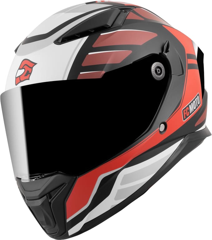 FC-Moto FF130SV Cavion Helm -