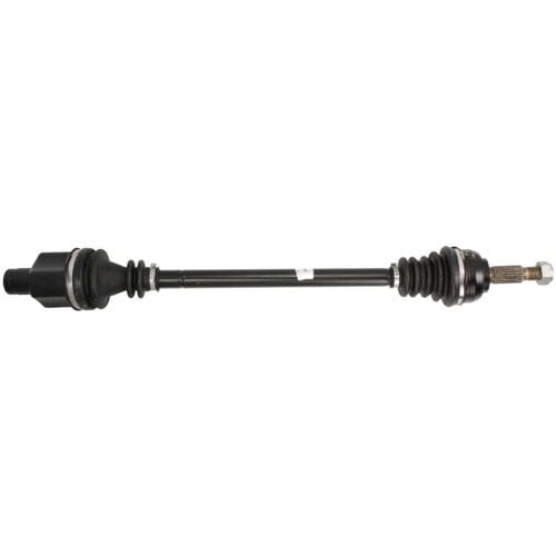 Aandrijfas POINT GEAR PNG72628 Rechts