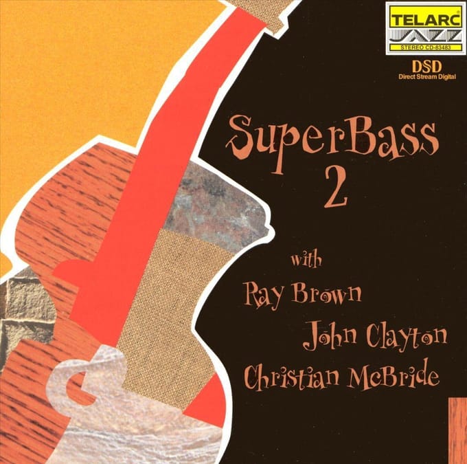 Super Bass 2