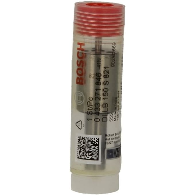 Injectiemondstuk BOSCH 0 433 271 846