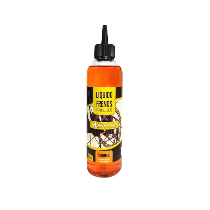 Minerale remvloeistof Krayton