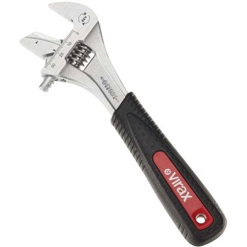 Virax 017032 Engelse sleutel