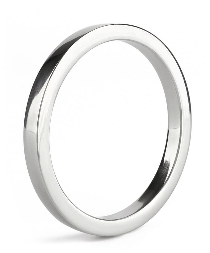 Mr. Steel Penisring Premium 6X50