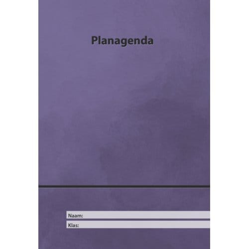Planagenda