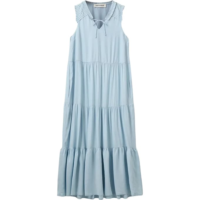 Dames t-shirt jurk Sofie Schnoor Maddie