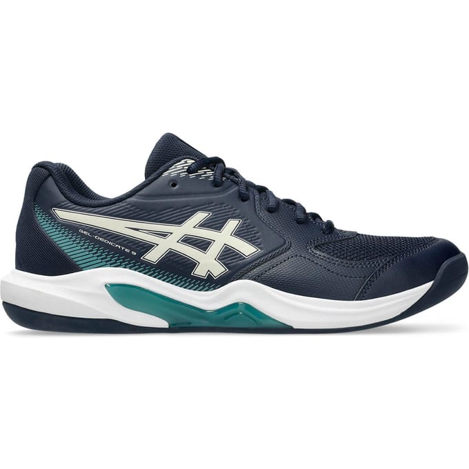 Tennisschoenen Asics Gel-Dedicate 9 Indoor
