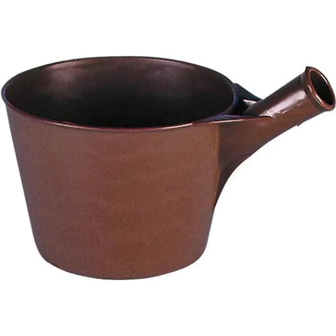 Schepemmer kunststof 4 liter