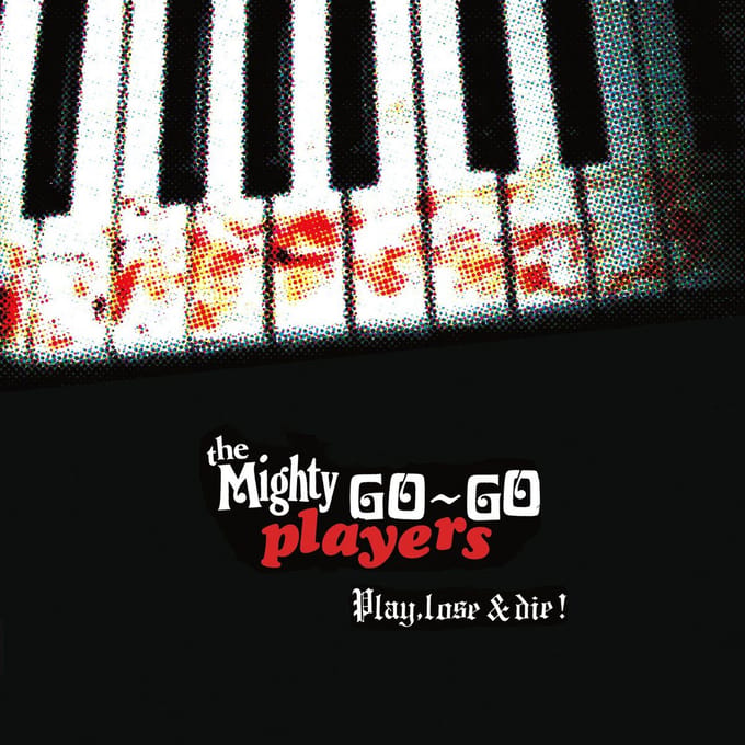 Play, Lose & Die (10'')