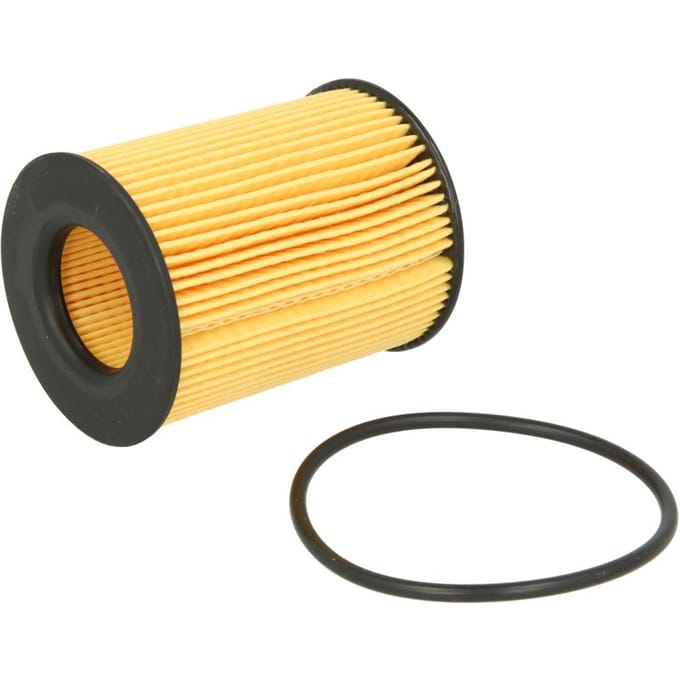 Oliefilter BOSCH F 026 407 015