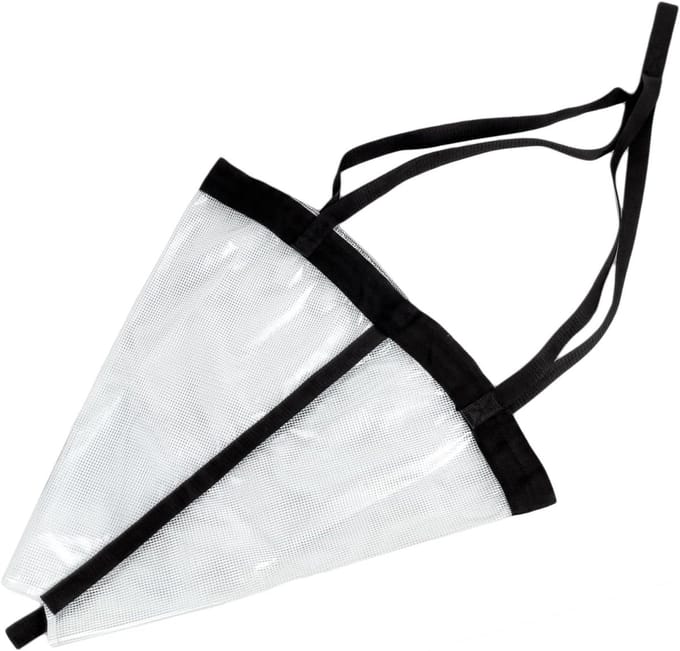 Drogue Anker - Drijvend Anker - Stabiliteit Op Zee - Voor Boten Tot 10m - 107x110cm