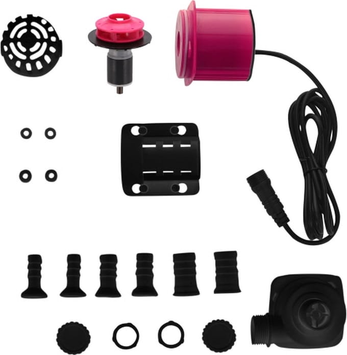 Dupla Marin Silent Power Pump 9.000 - Opvoerpomp Aquarium