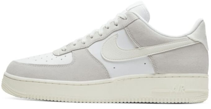 "Nike Nike Air Force 1 LV8 ""Sail"" - Sneakers - Unisex"