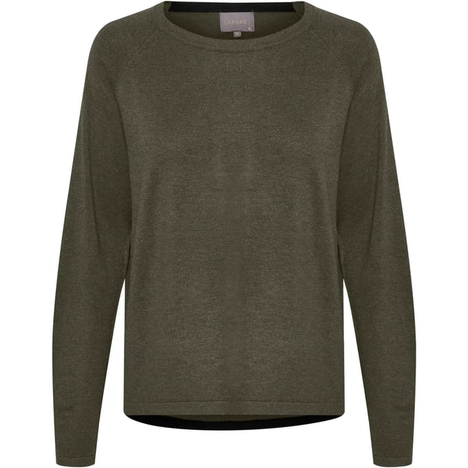 Pullover dames CULTURE Annemarie