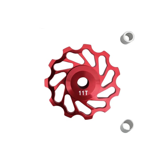 Achterderailleur Krayton AL7075