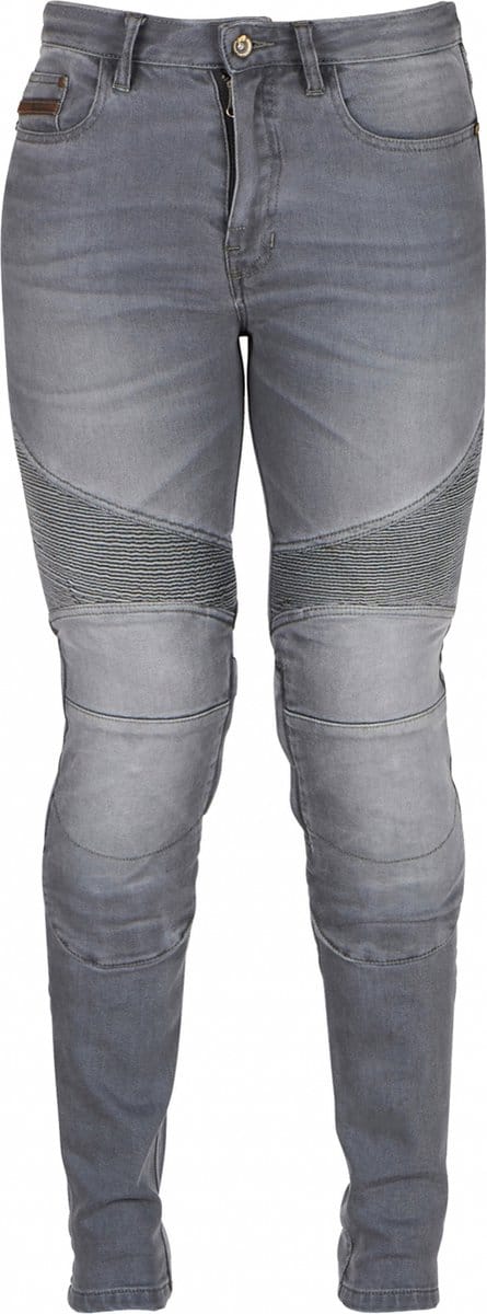 Furygan Purdey Lady Grijs - Broek