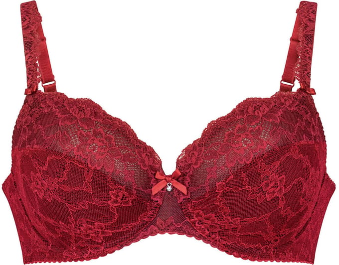 Beugel-BH Bobette