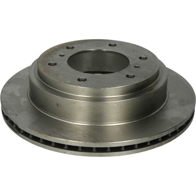 Remschijf BOSCH 0 986 479 373 achter, geventileerd, 1 Stuk