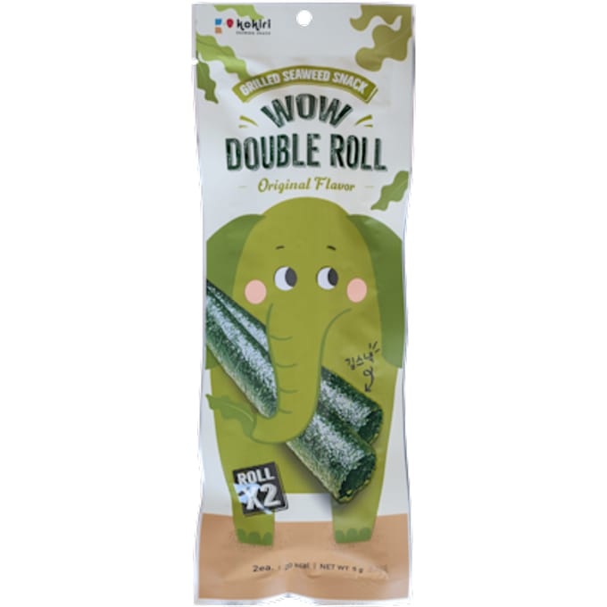Double Roll Original