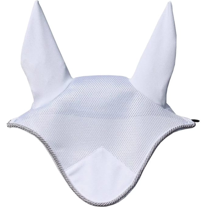 Korte paardenmuts York Air Mesh