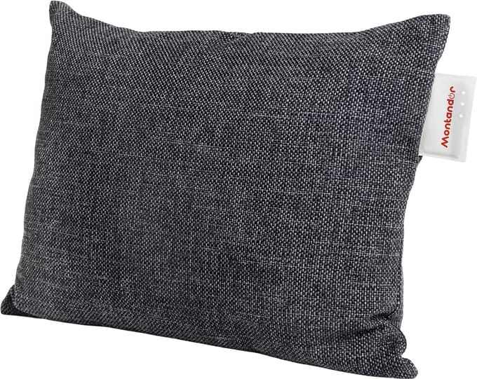 Montandor® draadloos kussen met infraroodverwarming