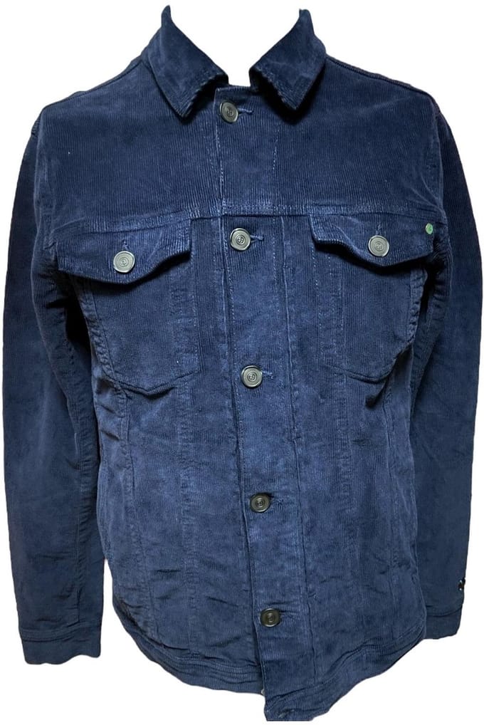 CAST IRON JACKET - MAAT L