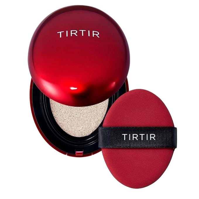 Tirtir-mask FIT RED cushion 10C coque