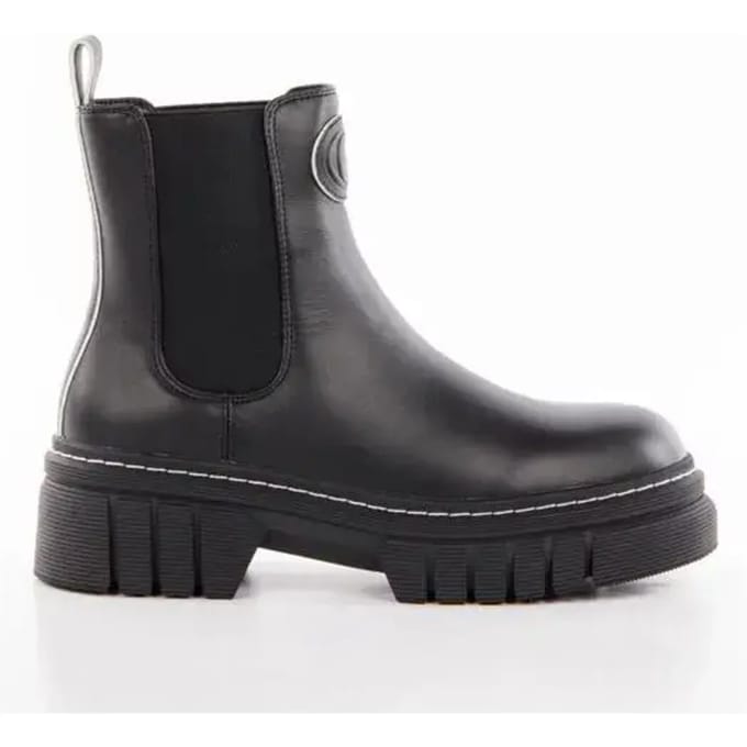 Dameslaarzen Guess USA Combat