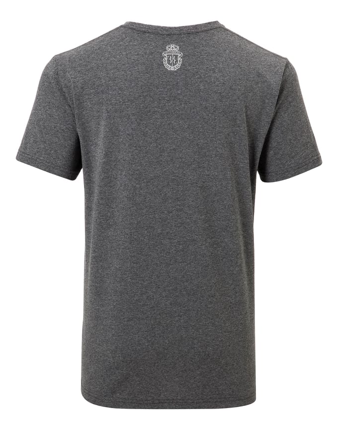 T-Shirt V-Hals