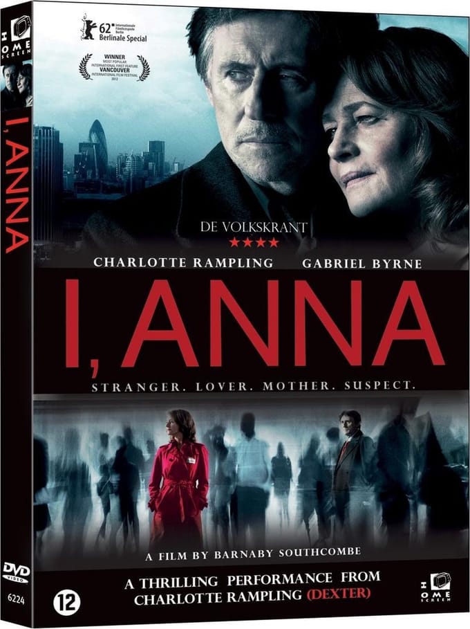 I Anna