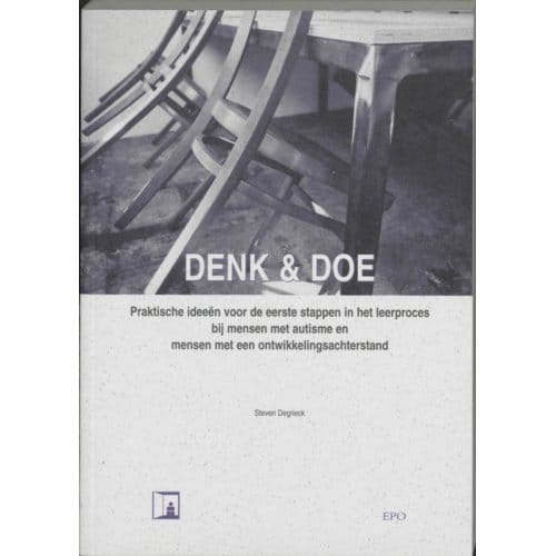 Denk & Doe - Steven Degrieck